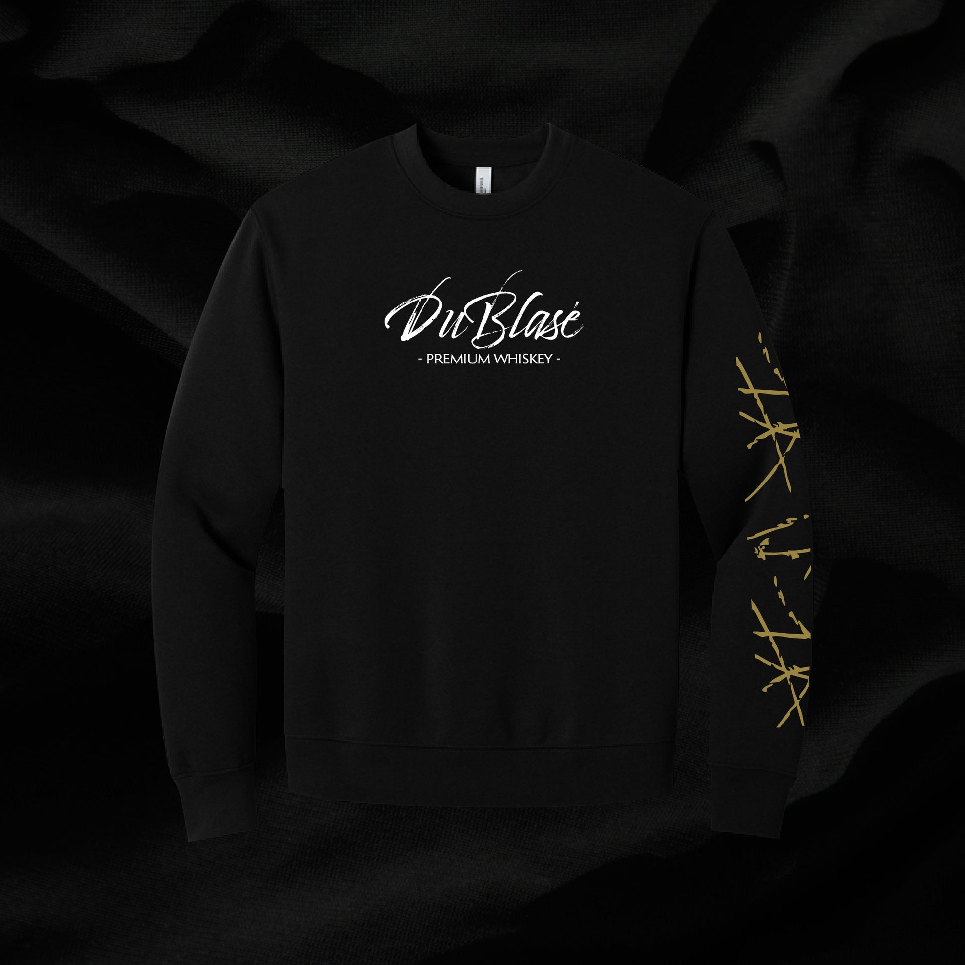 Signature Heritage Crew