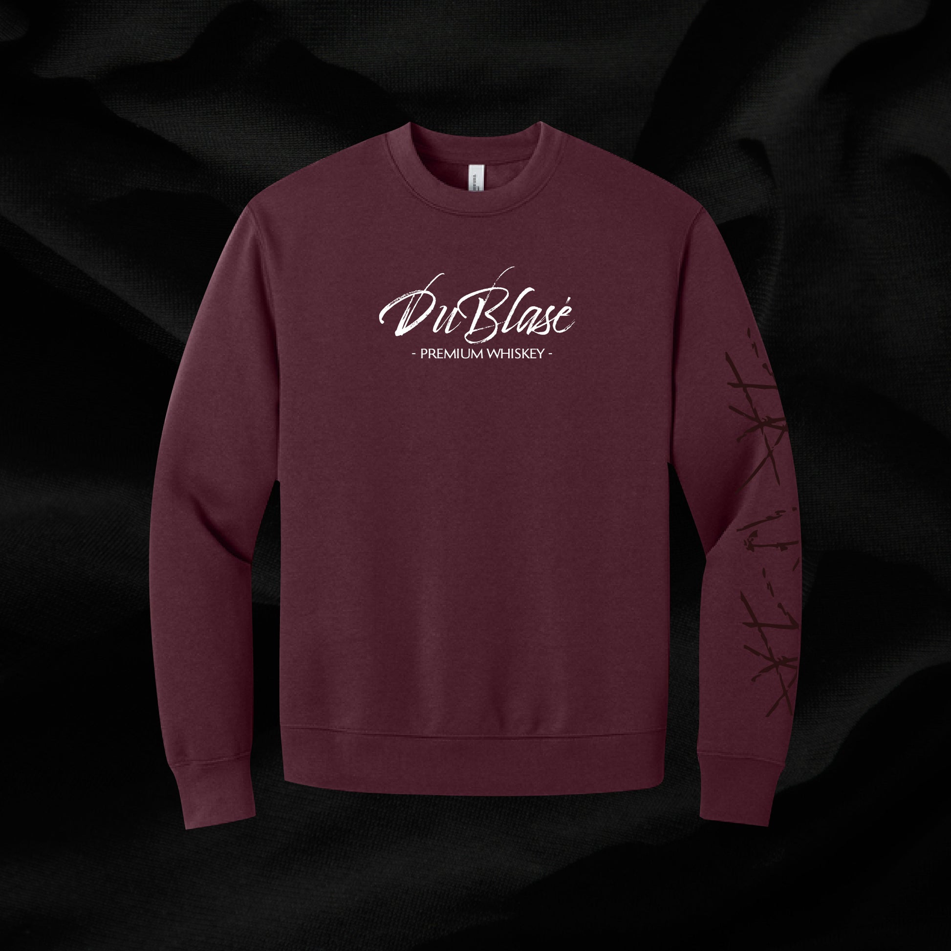 Signature Heritage Crew