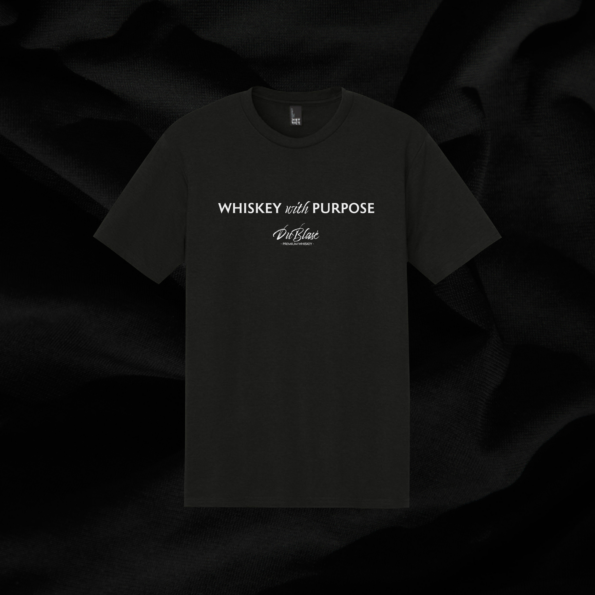 Tee with Purpose