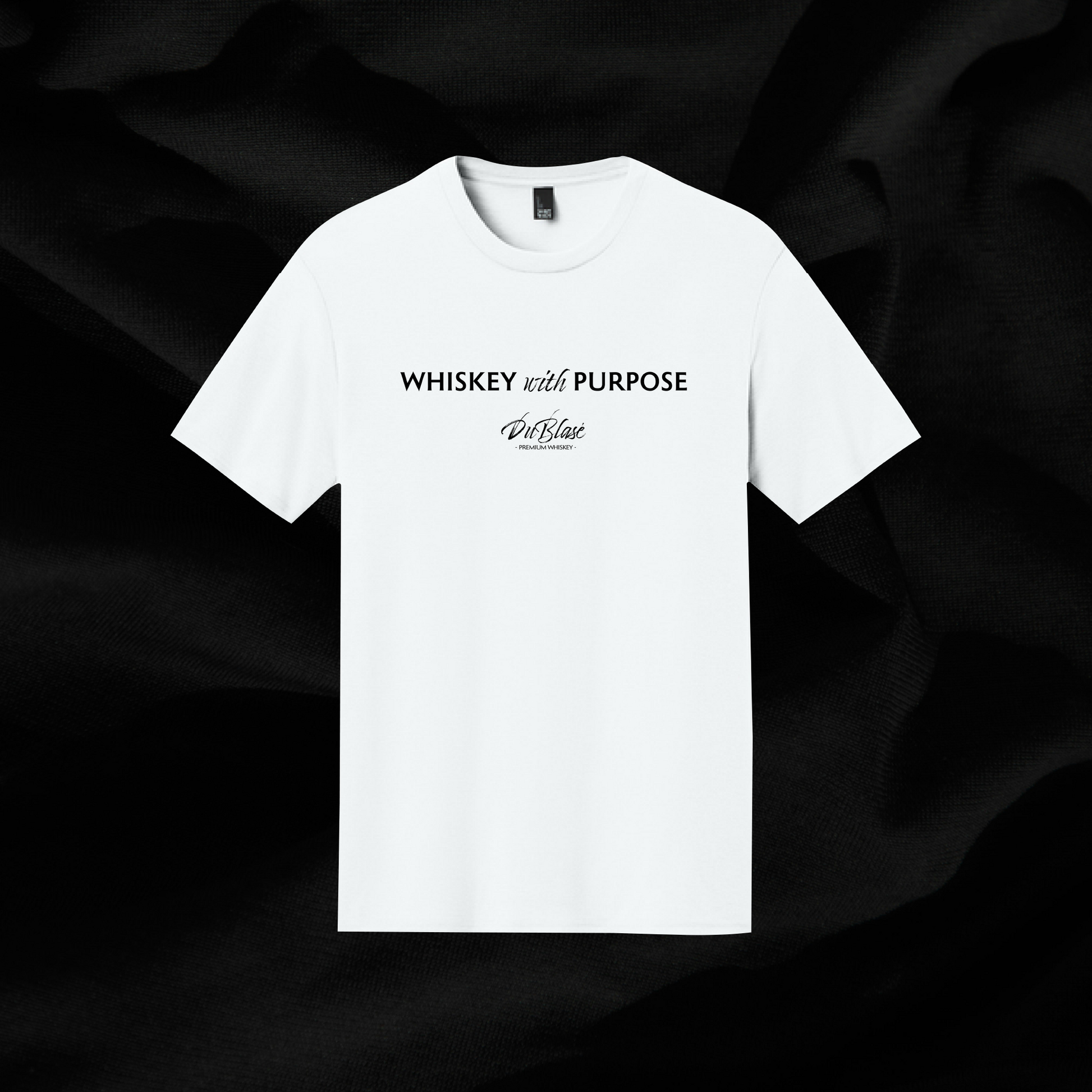 Tee with Purpose