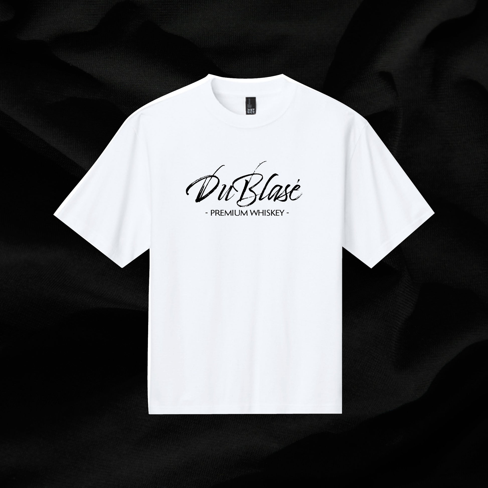 The Signature Tee