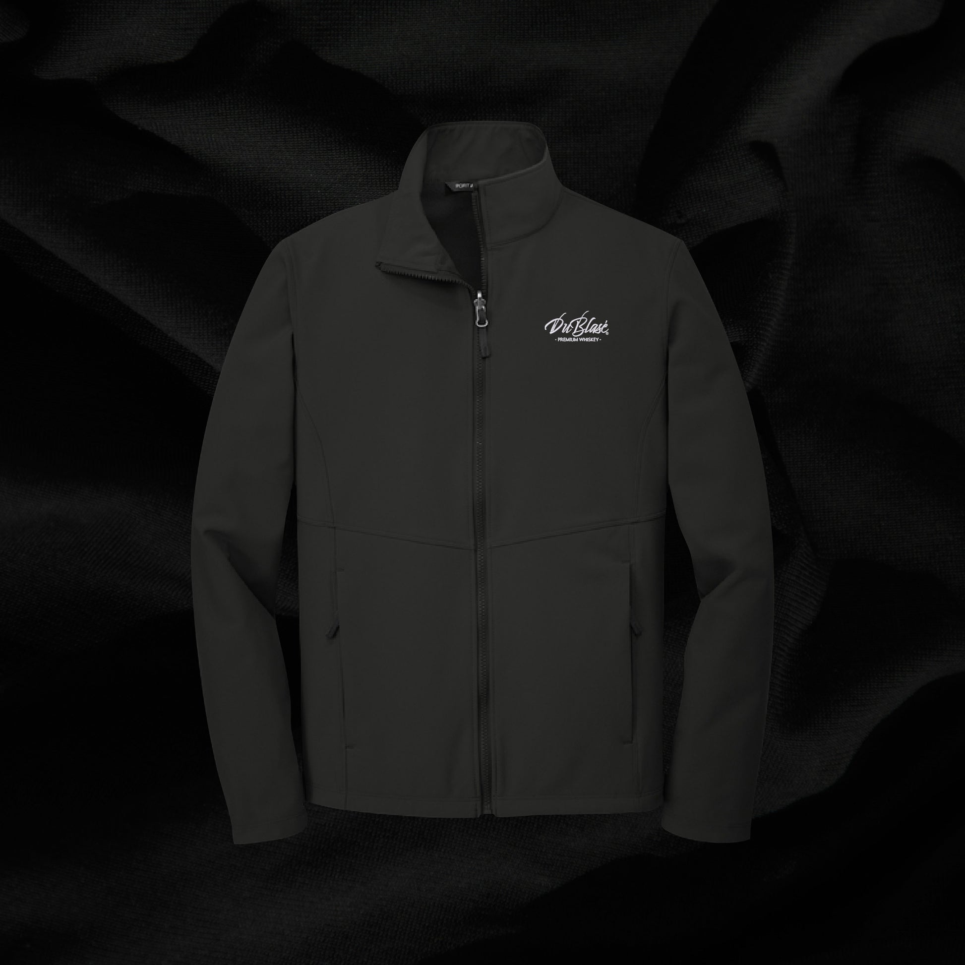 The Executive Jacket