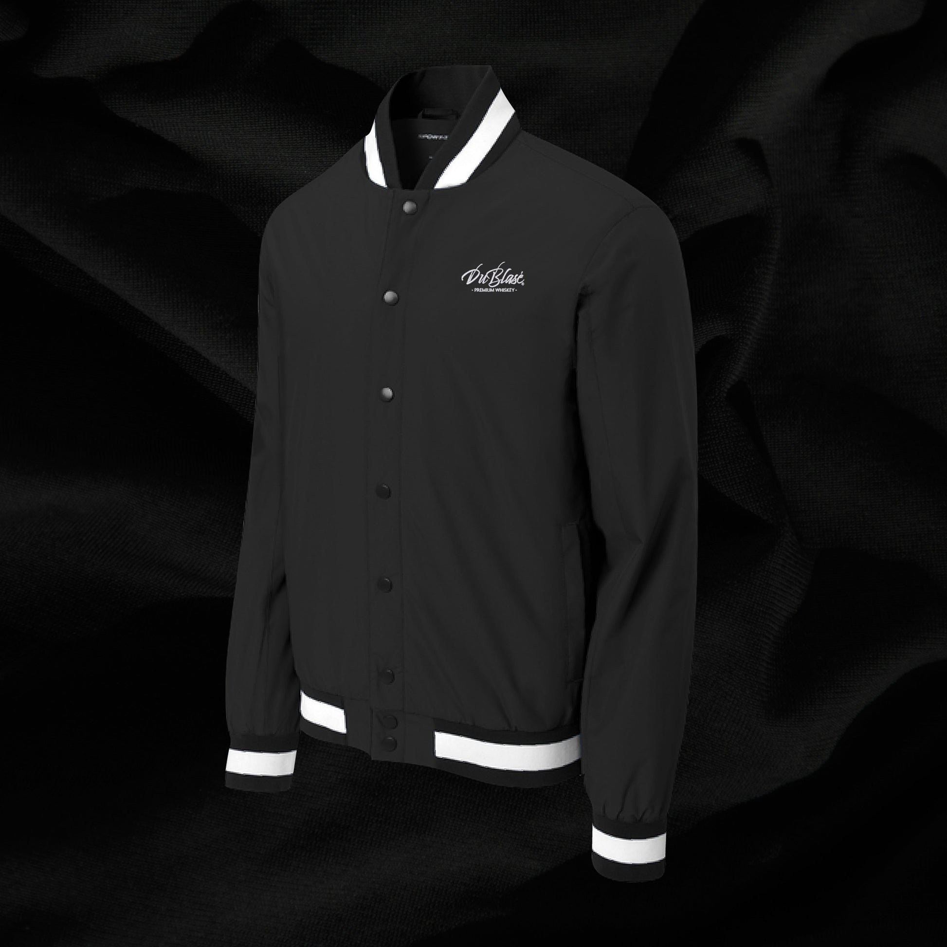 The Varsity Club Jacket