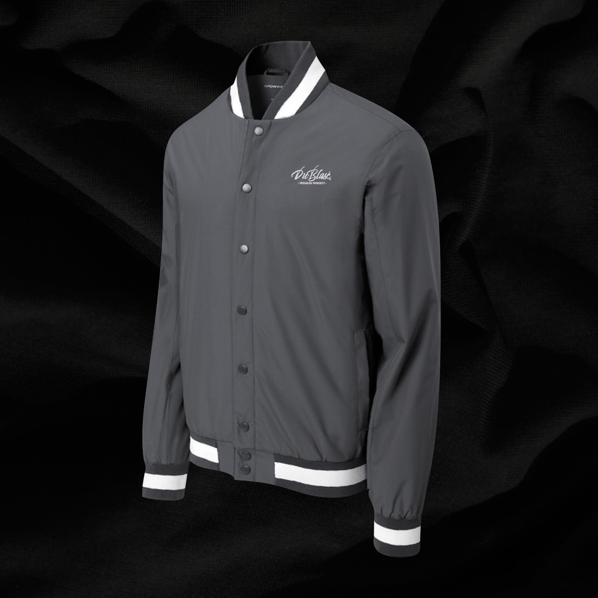 The Varsity Club Jacket
