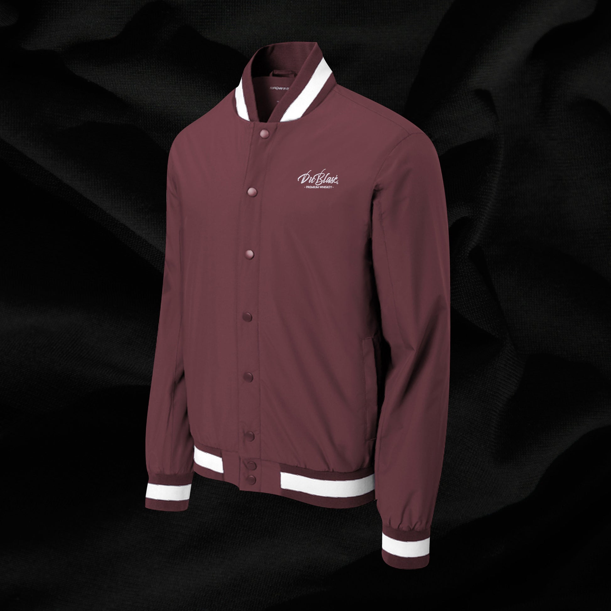 The Varsity Club Jacket