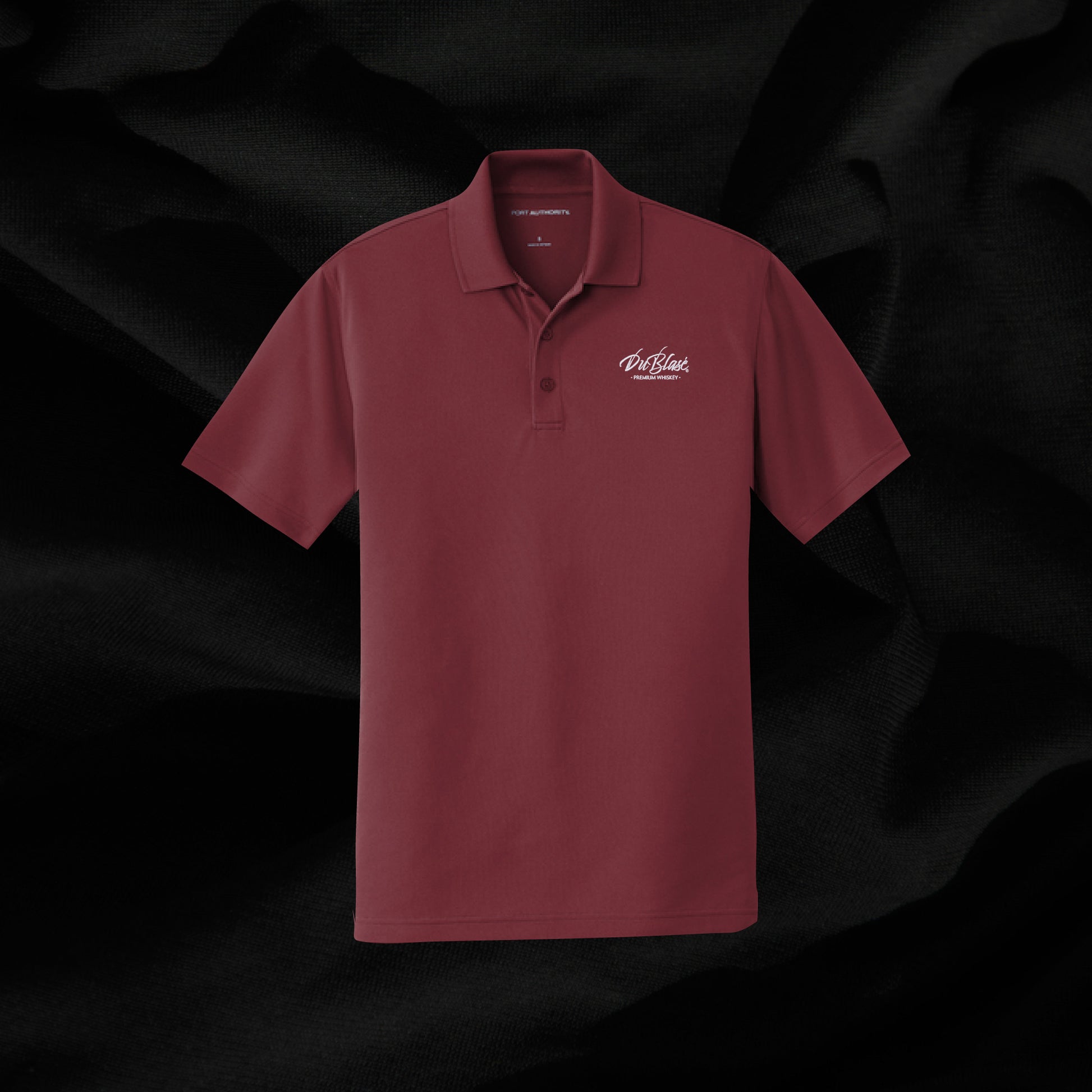 The Legacy Polo — Men's