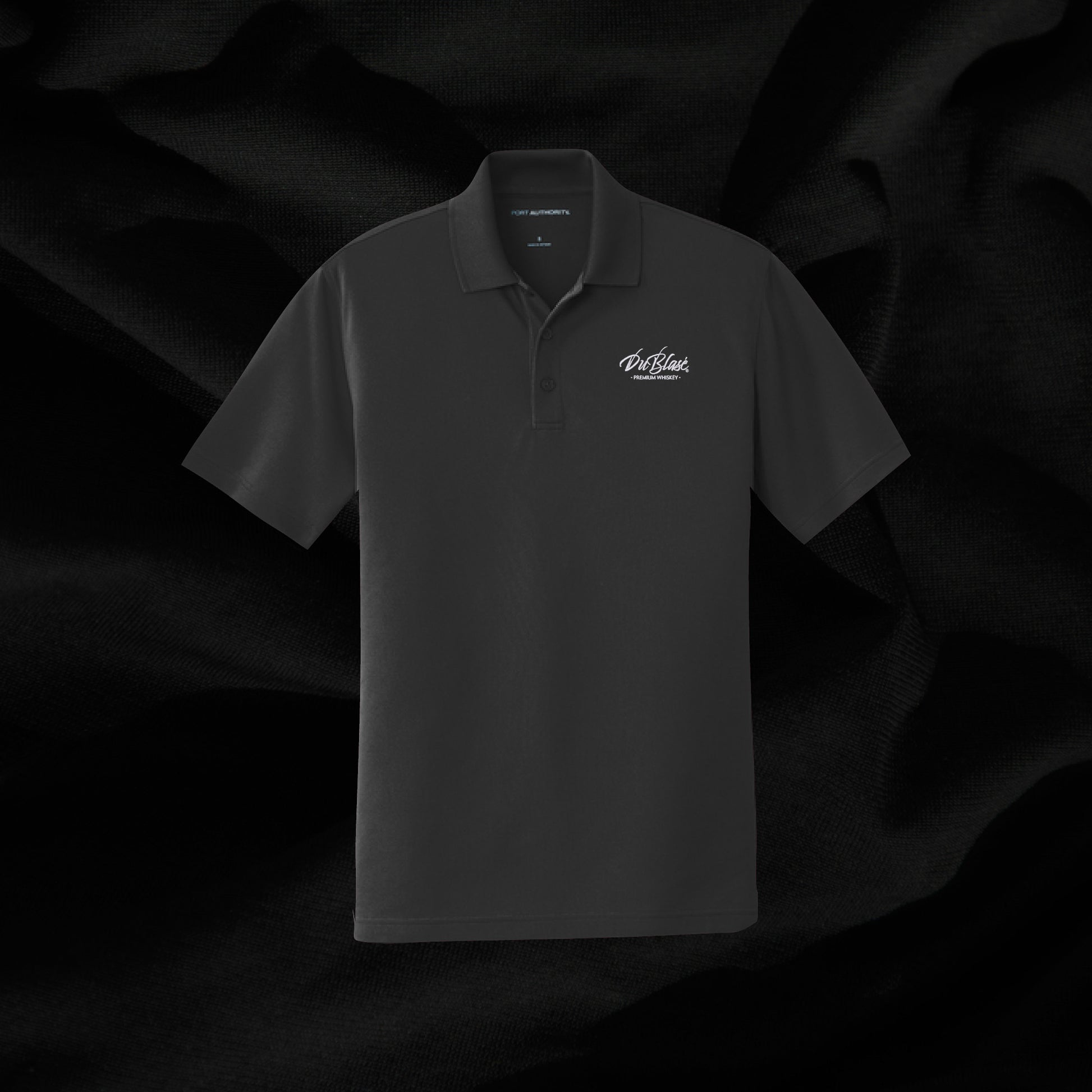 The Legacy Polo — Men's