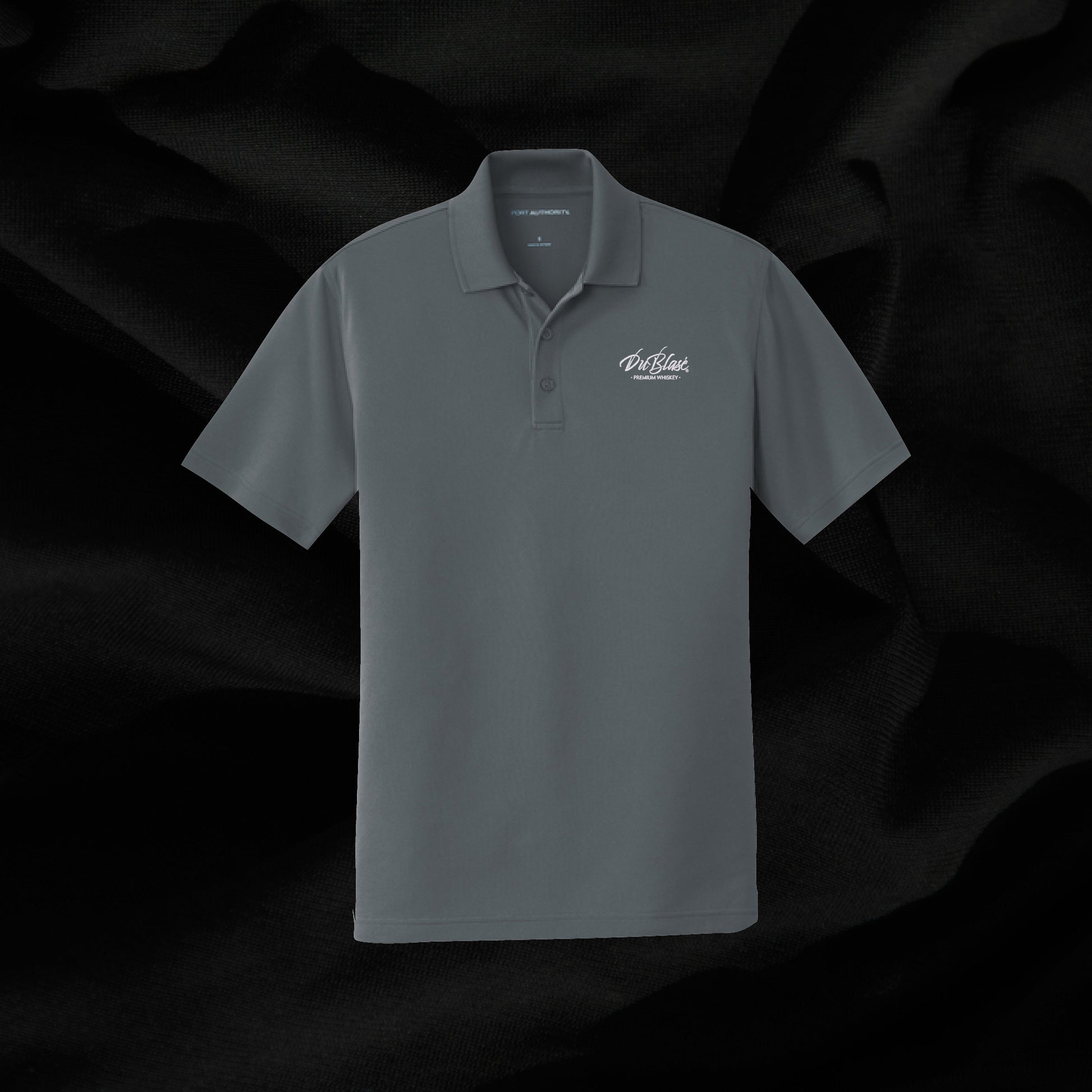 The Legacy Polo — Men's