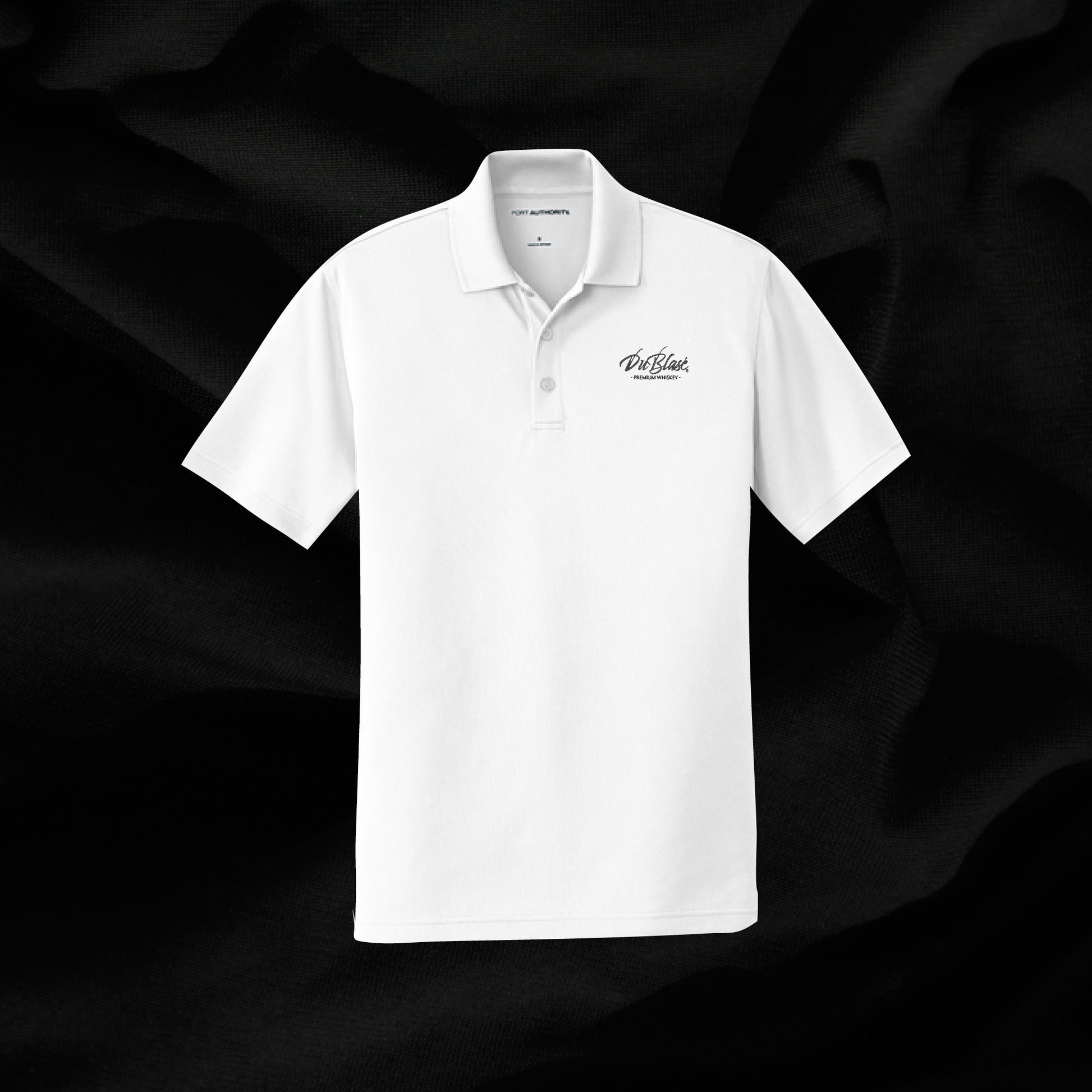 The Legacy Polo — Men's