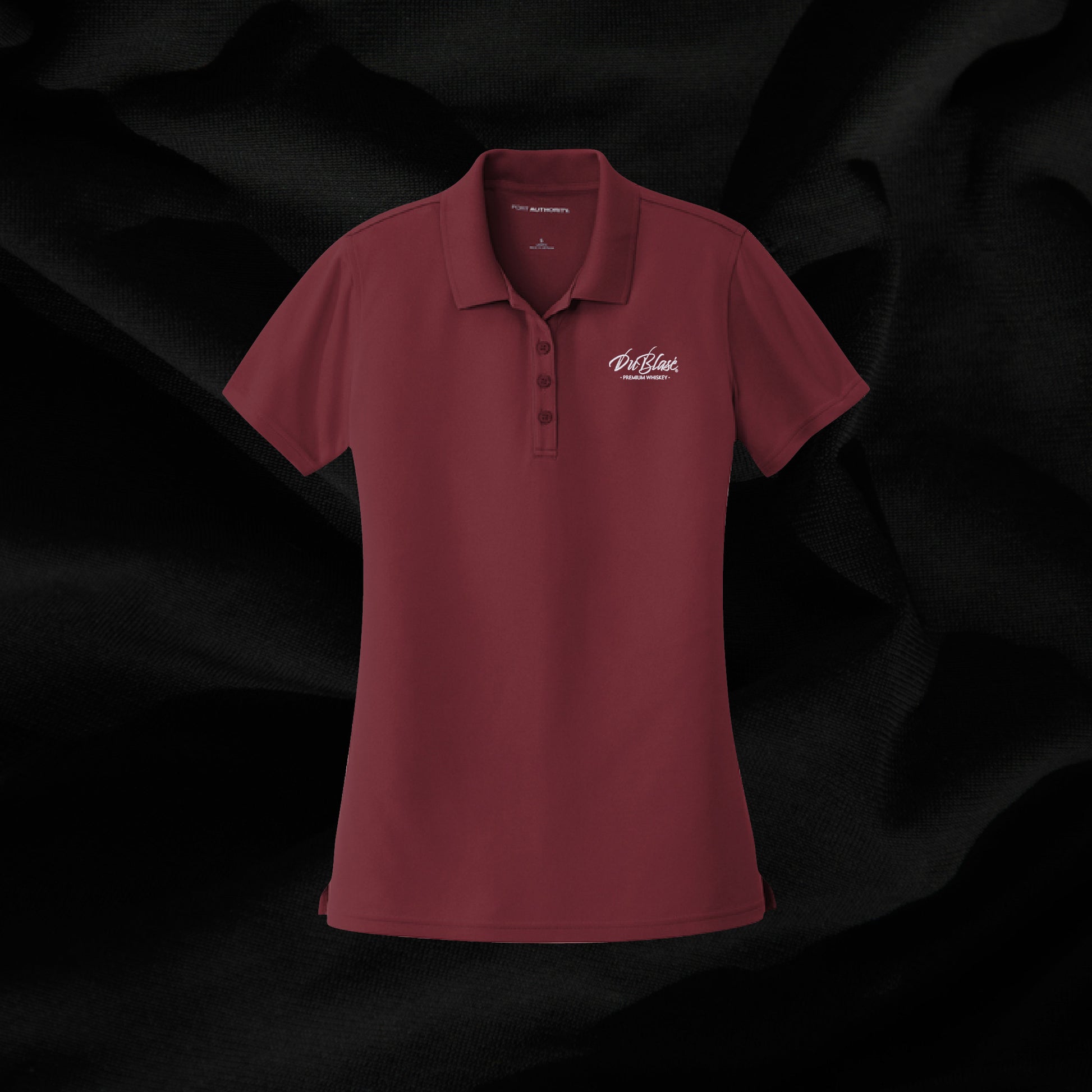 The Legacy Polo — Women's