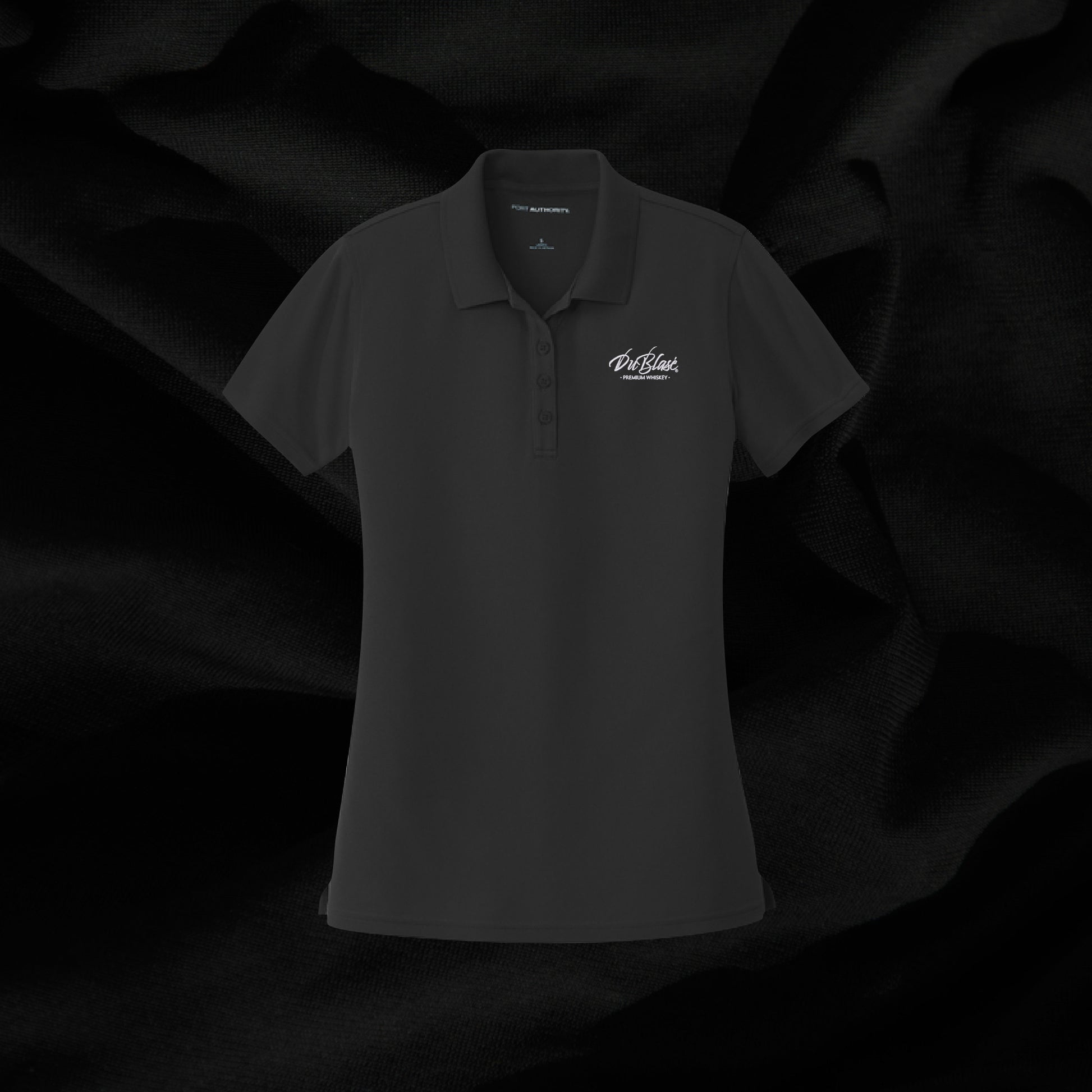 The Legacy Polo — Women's