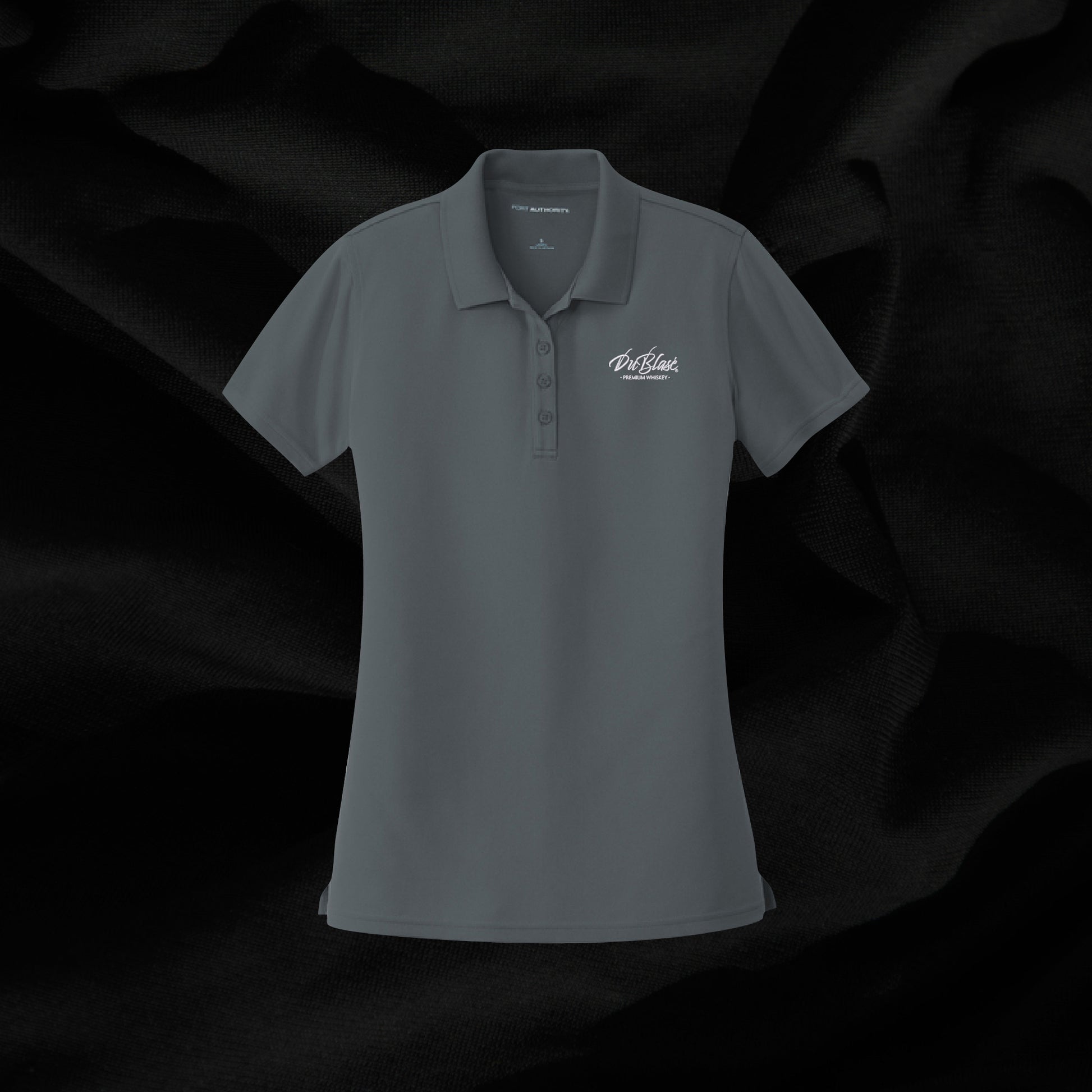 The Legacy Polo — Women's