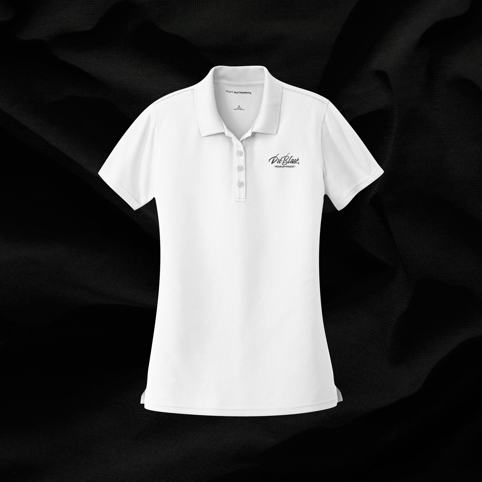 The Legacy Polo — Women's