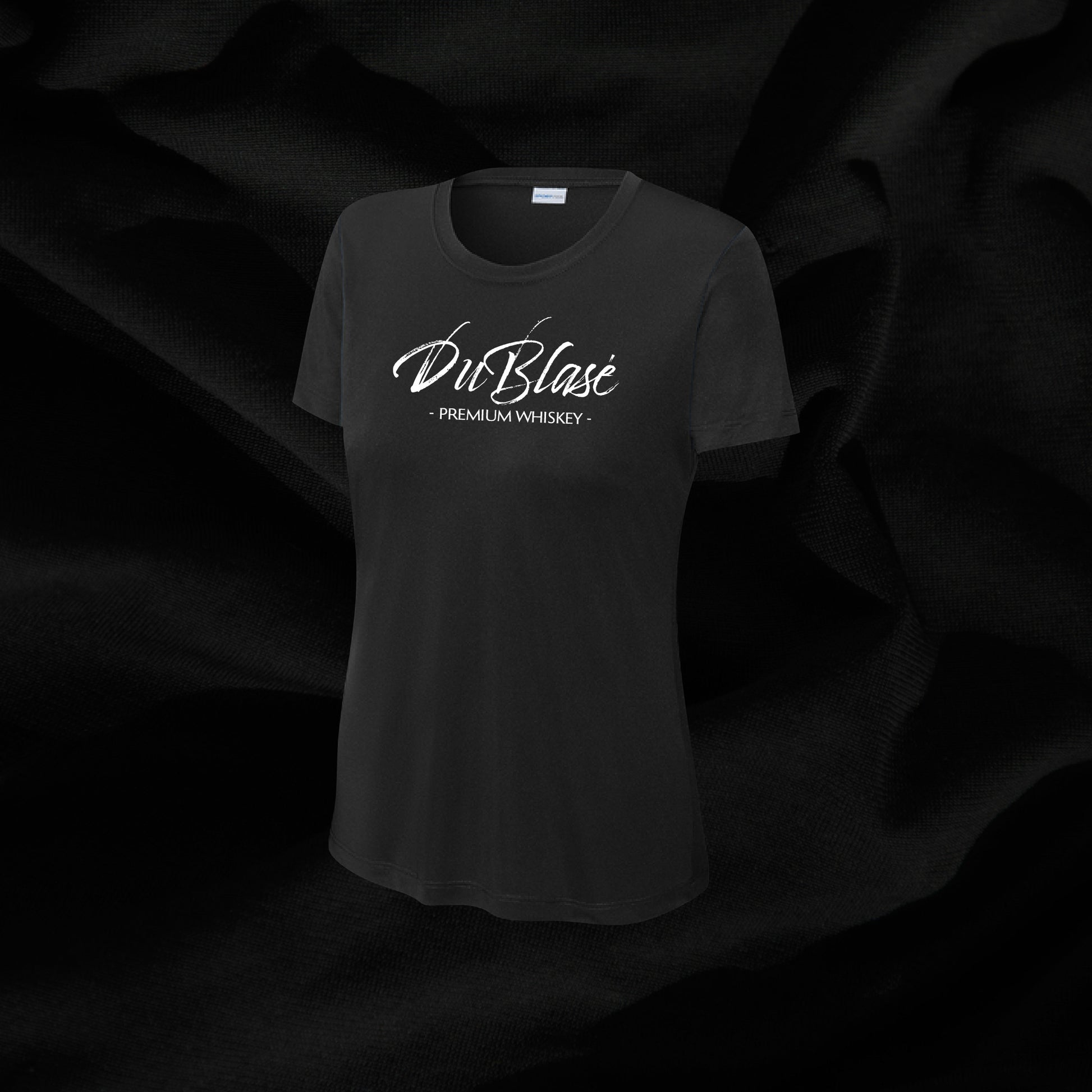 The Performance Tee — Women's