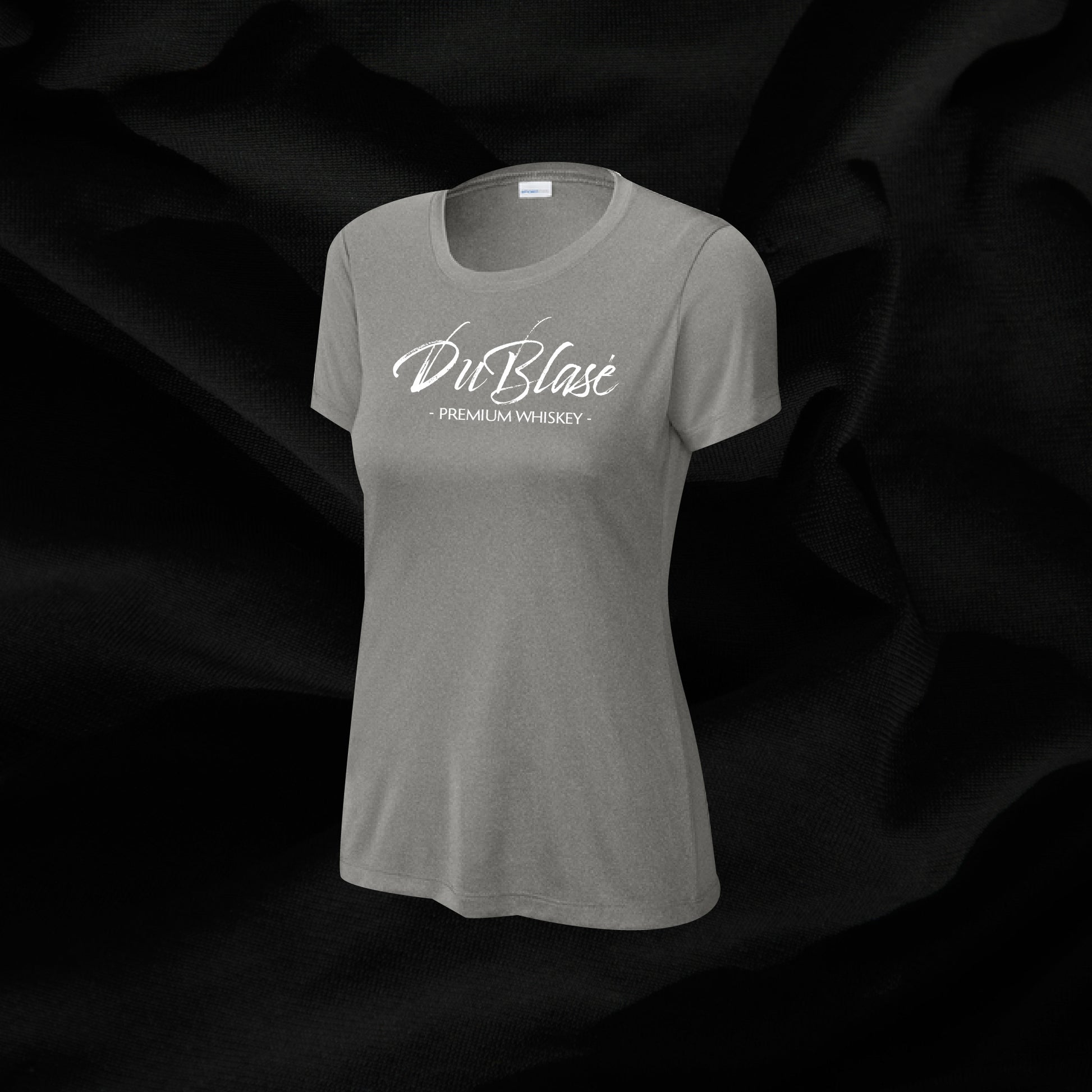 The Performance Tee — Women's