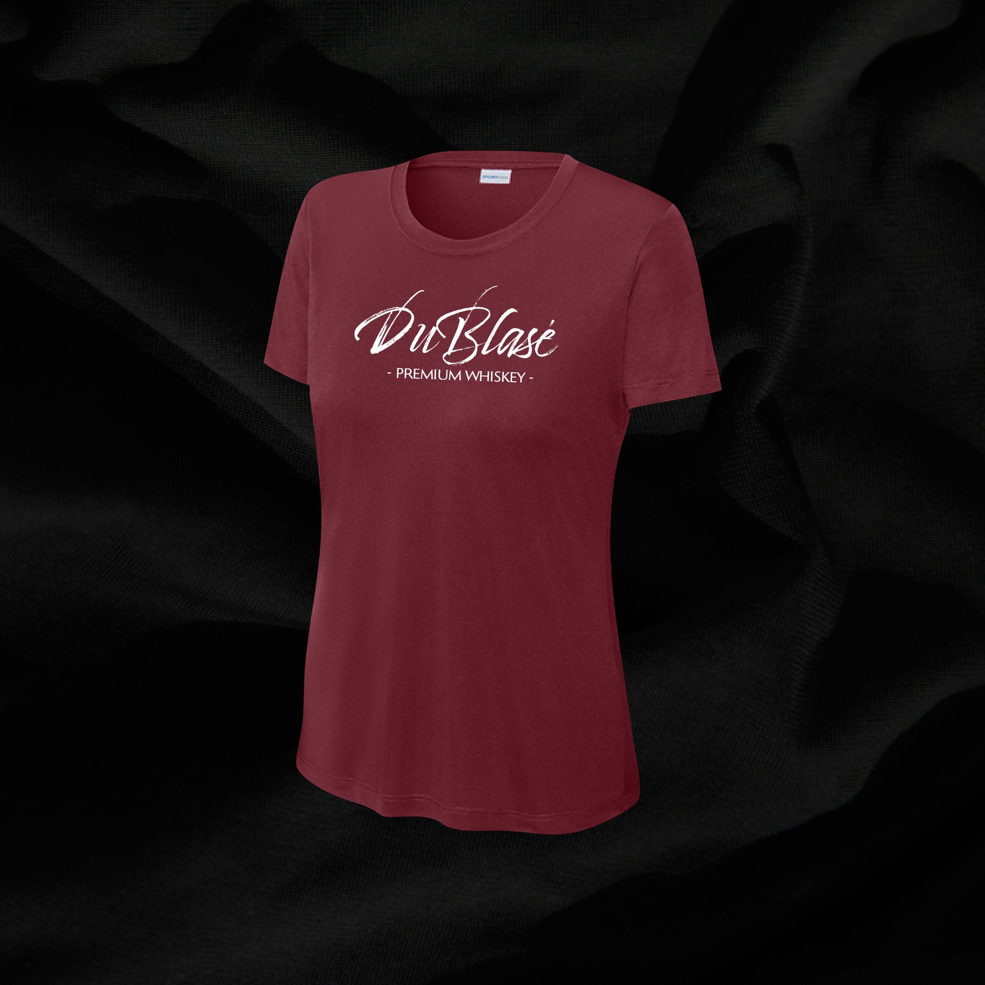 The Performance Tee — Women's