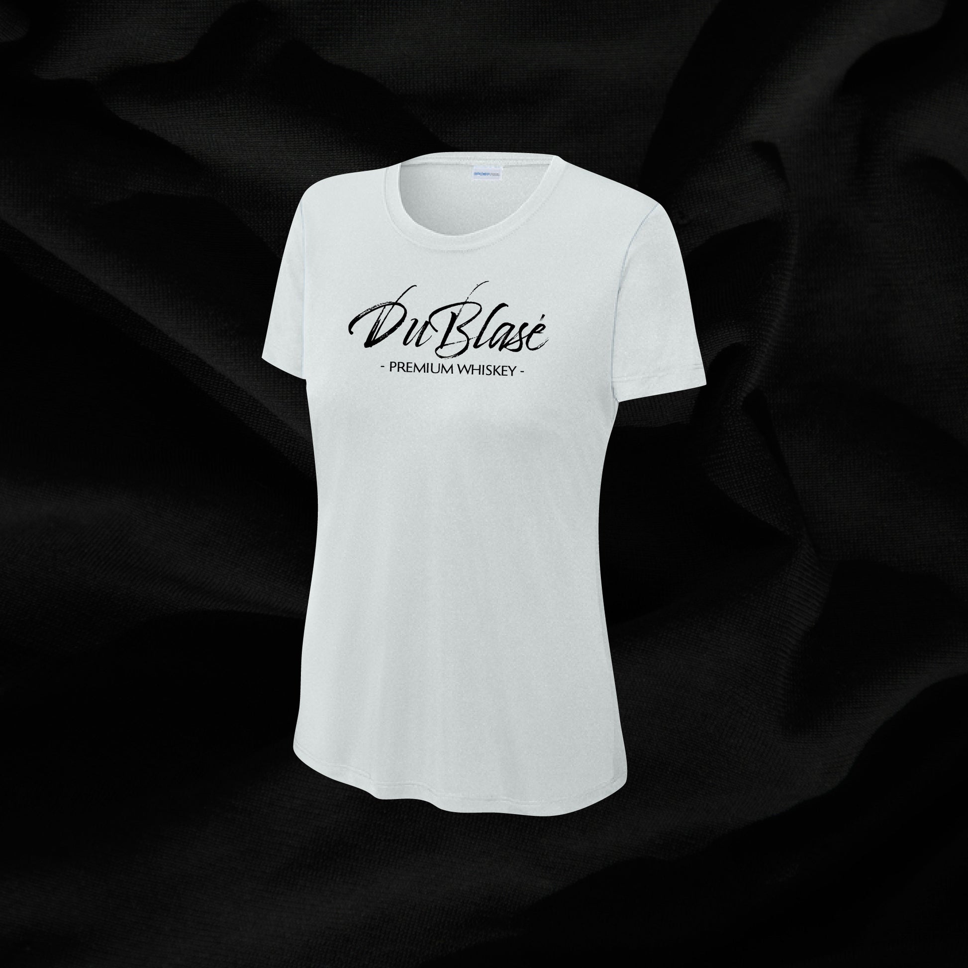 The Performance Tee — Women's
