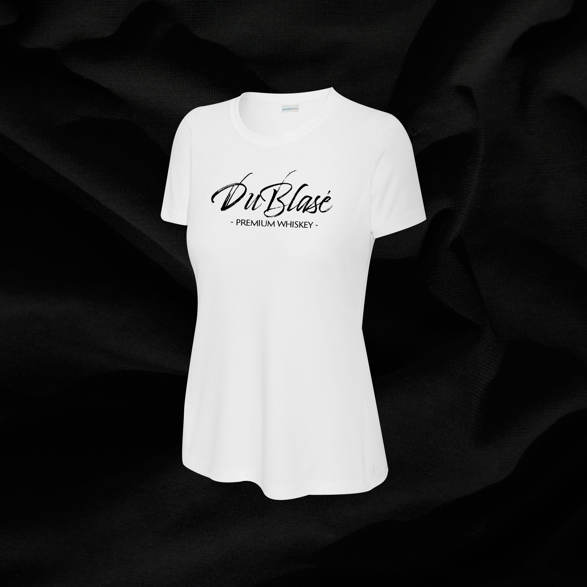 The Performance Tee — Women's