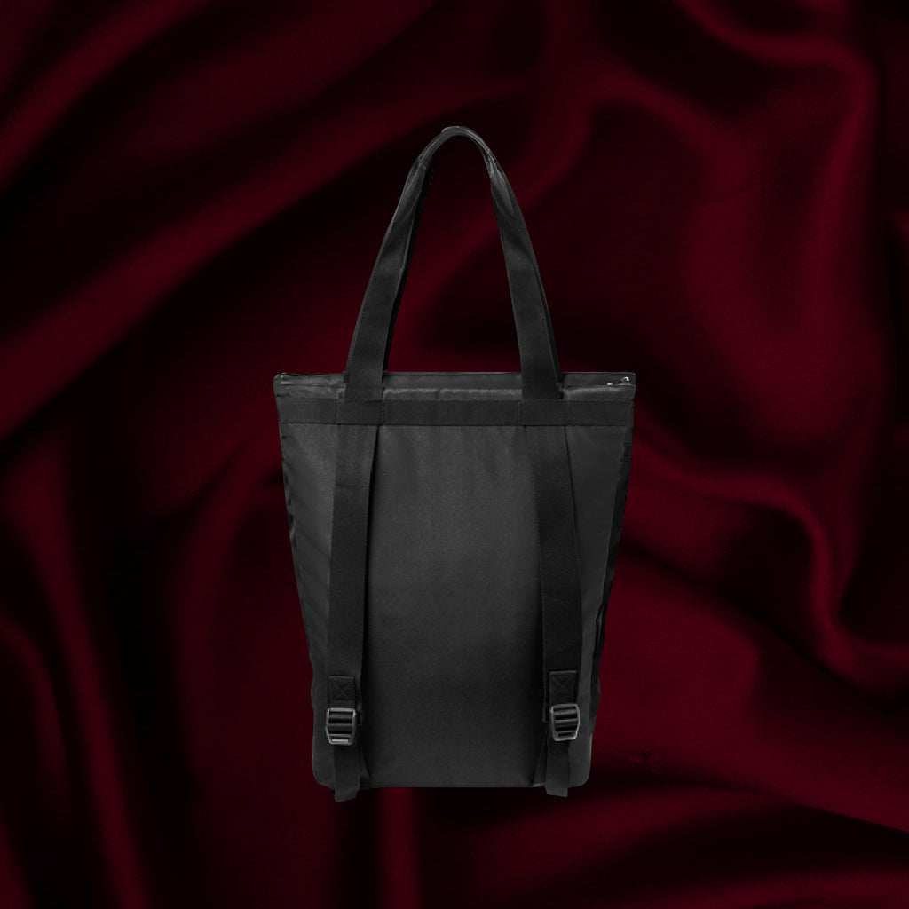 Lifestyle Convertible Tote
