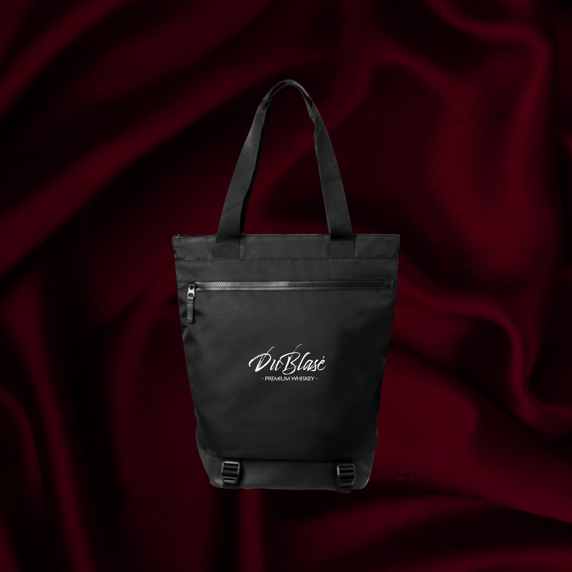 Lifestyle Convertible Tote