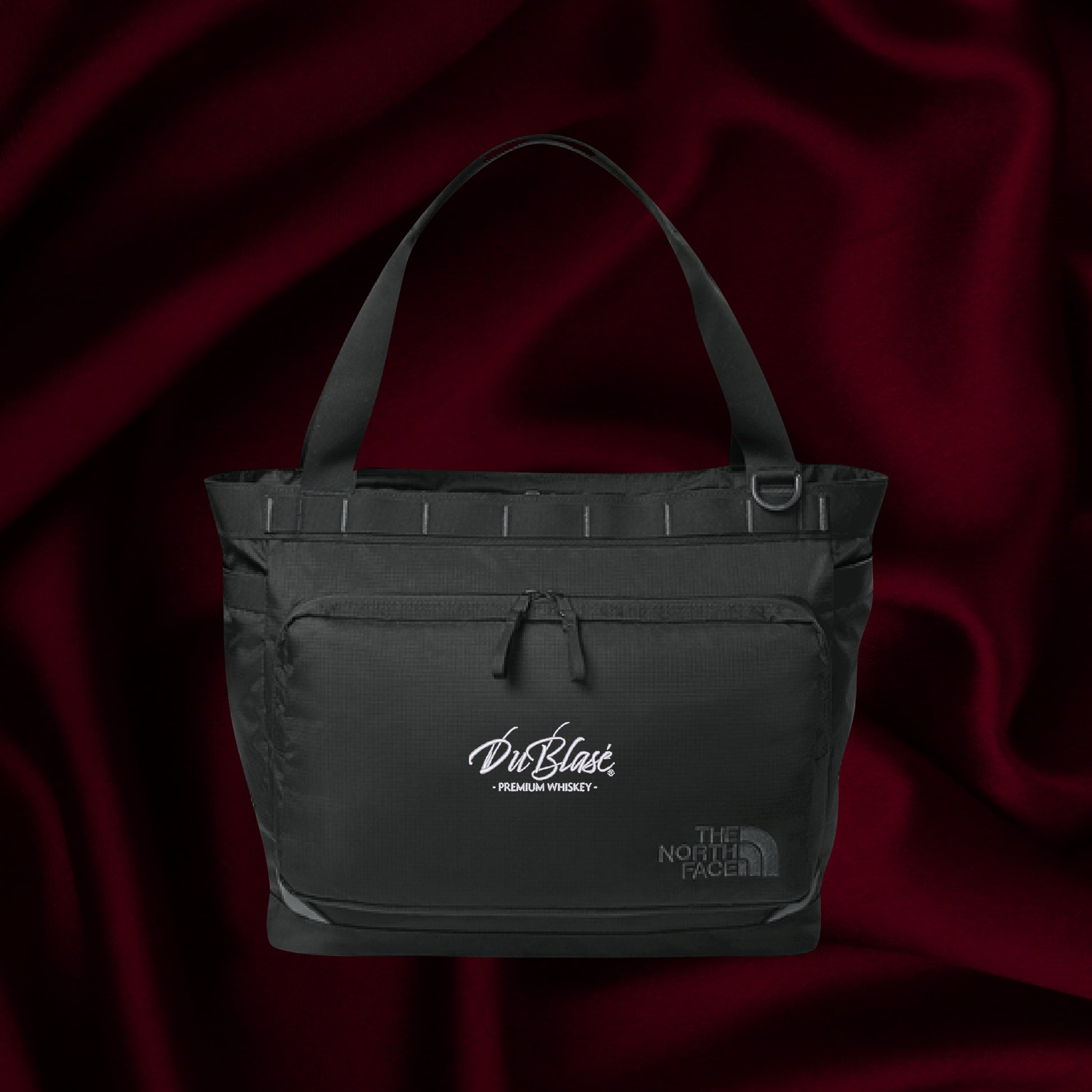 The Travel Tote