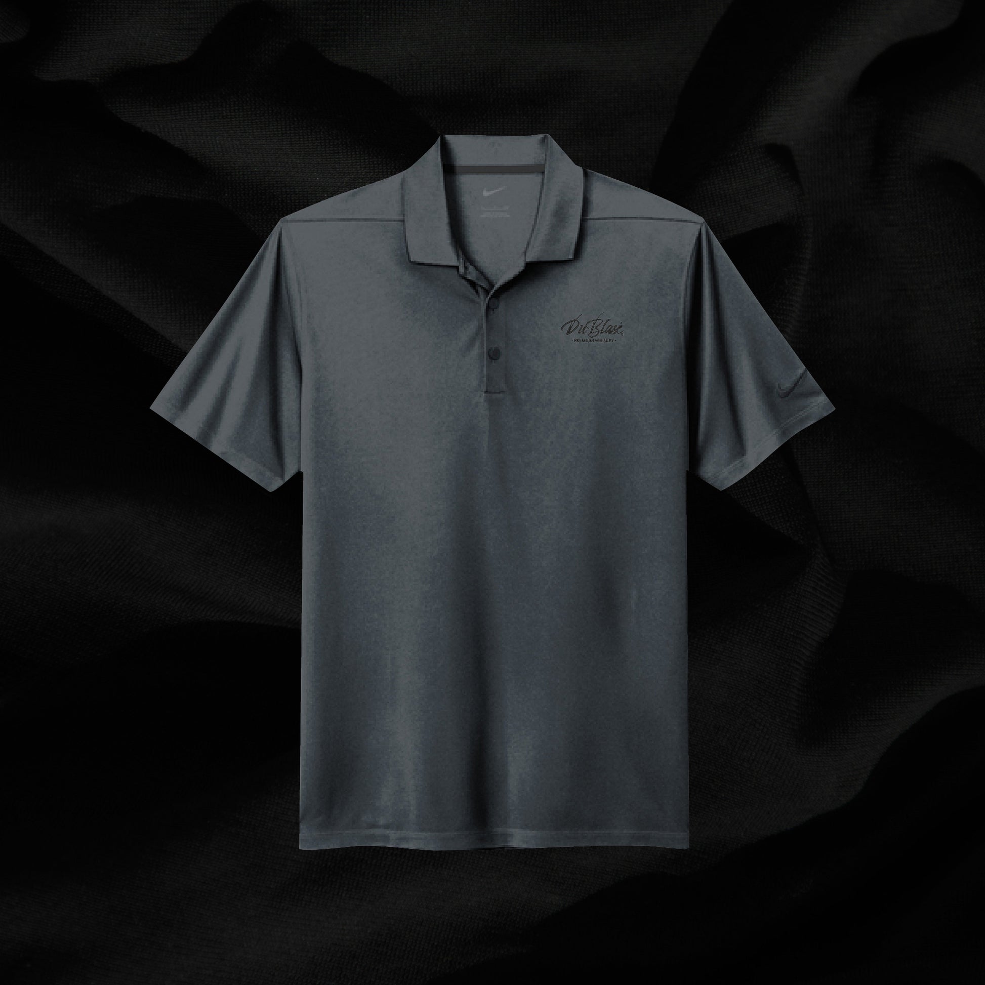 Executive Performance Polo