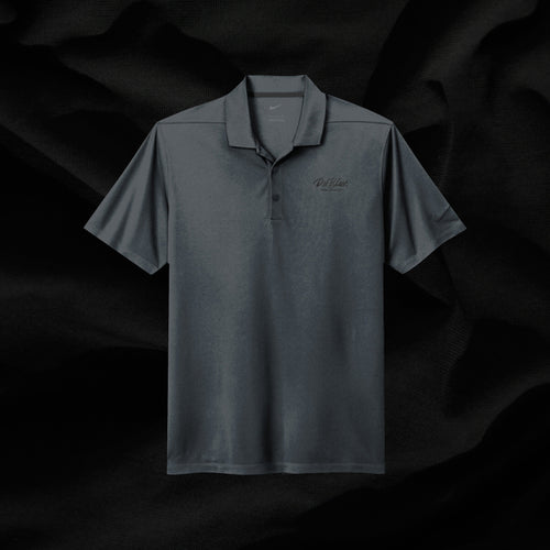 Executive Performance Polo