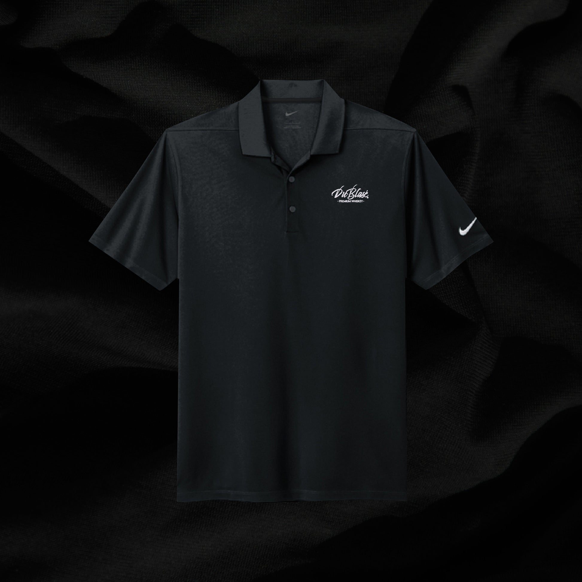 Executive Performance Polo