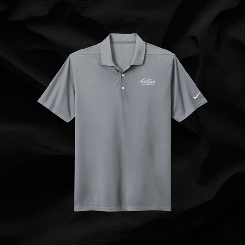 Executive Performance Polo