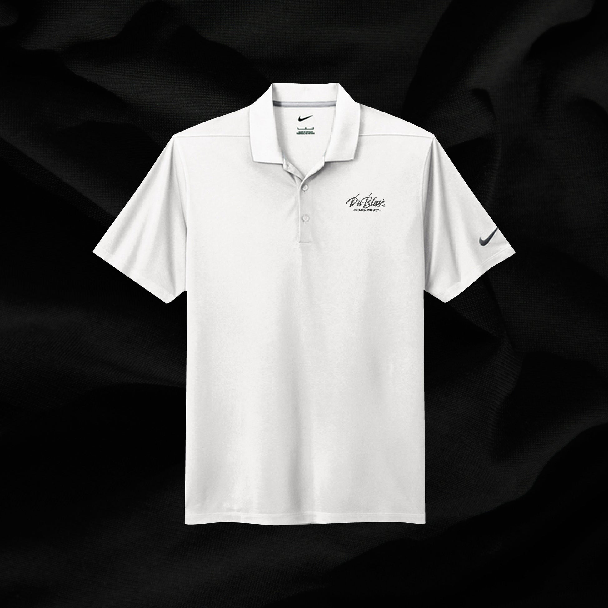 Executive Performance Polo