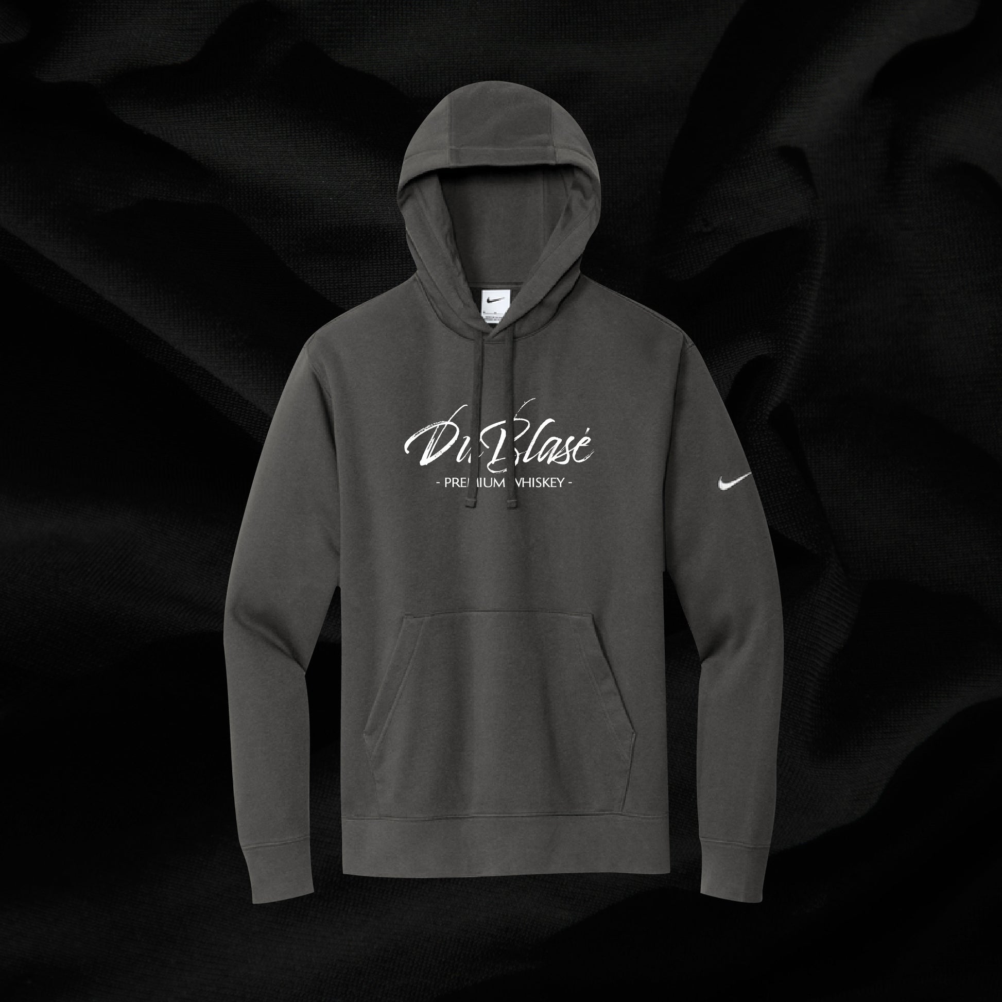 Elite Fleece Hoodie