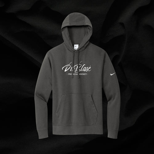 Elite Fleece Hoodie