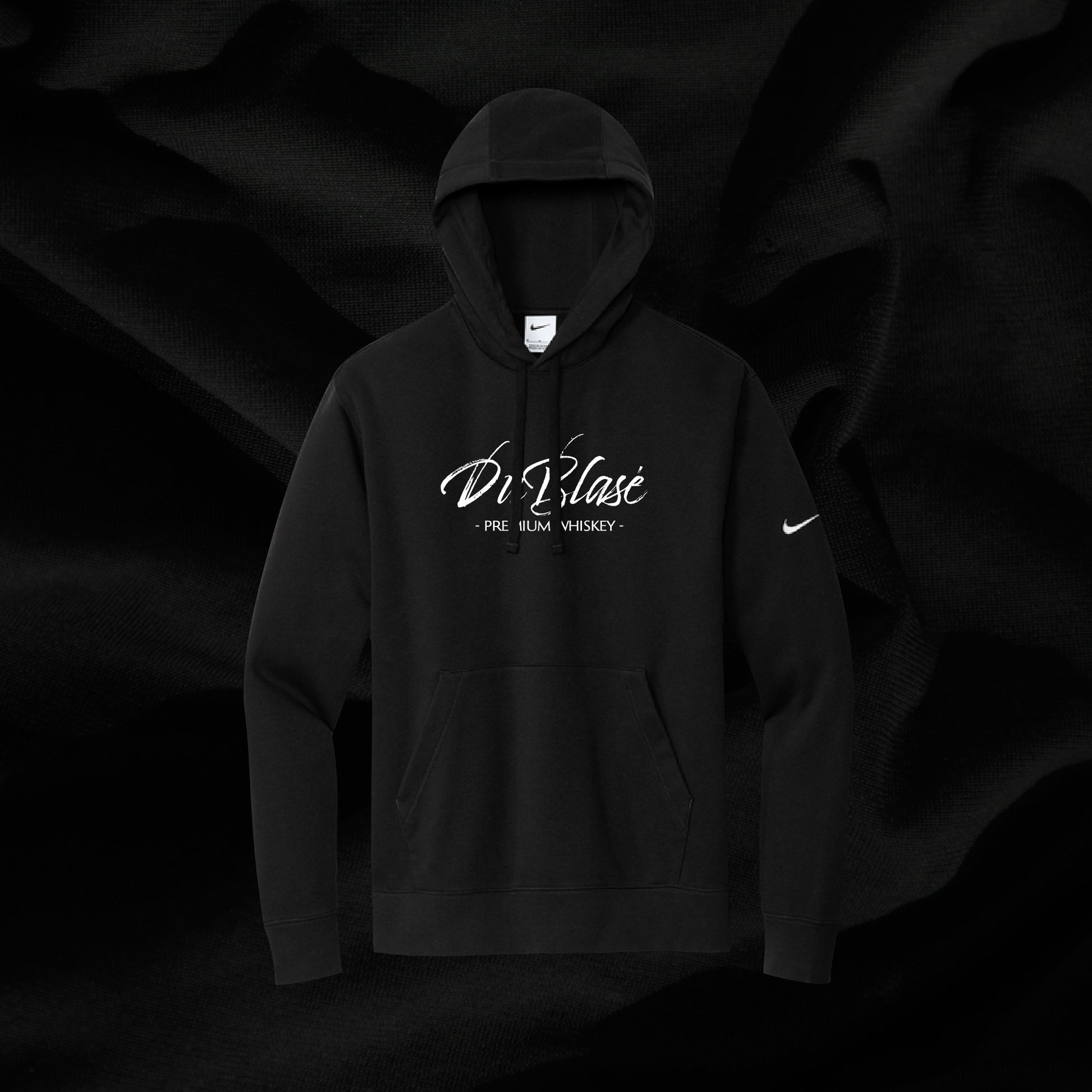 Elite Fleece Hoodie