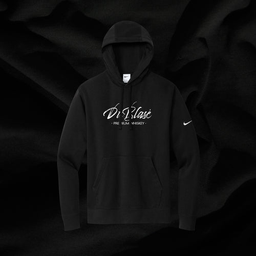 Elite Fleece Hoodie