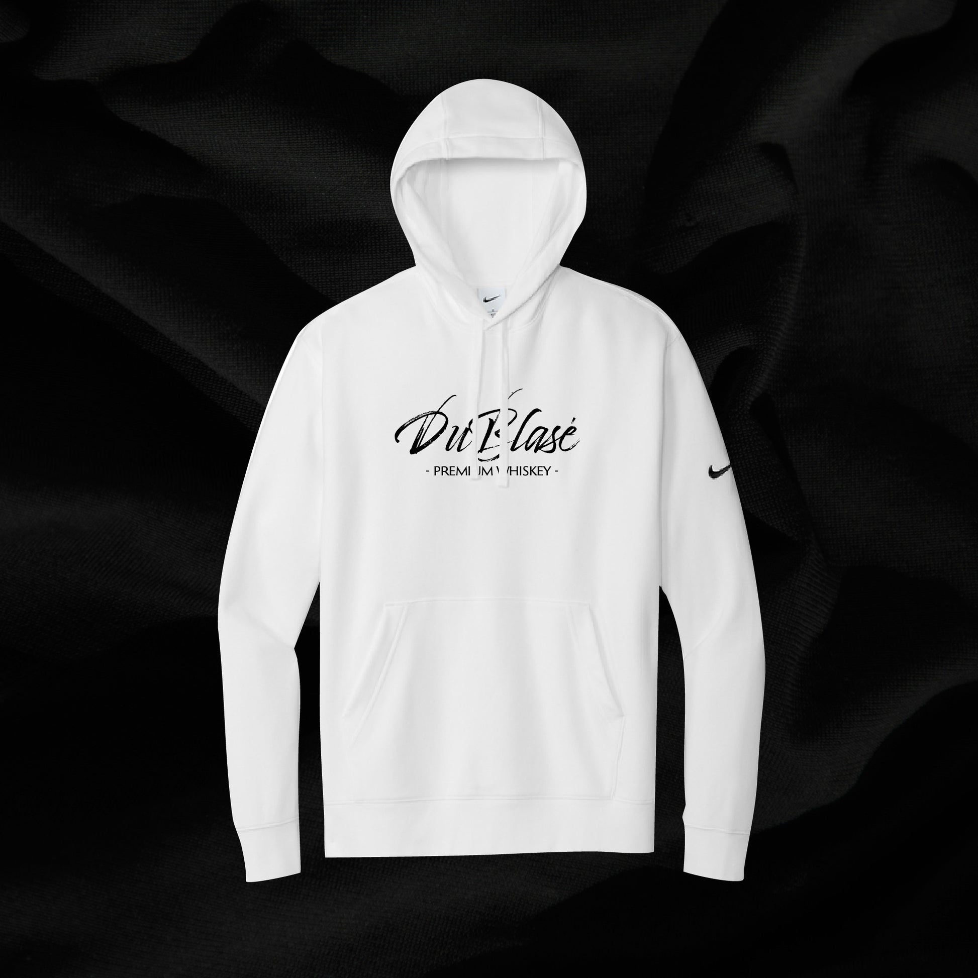 Elite Fleece Hoodie