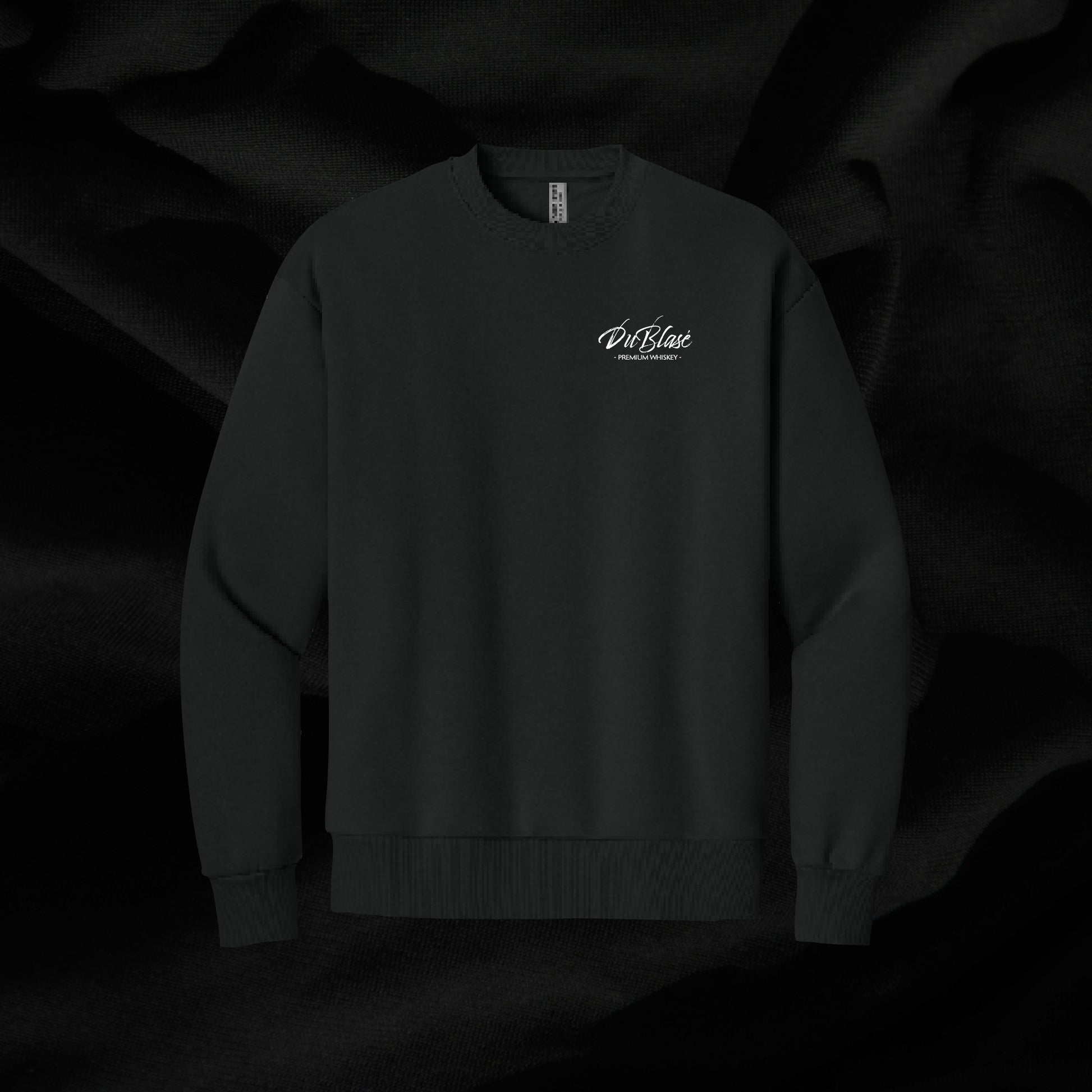 DuBlasé Classic Sweatshirt