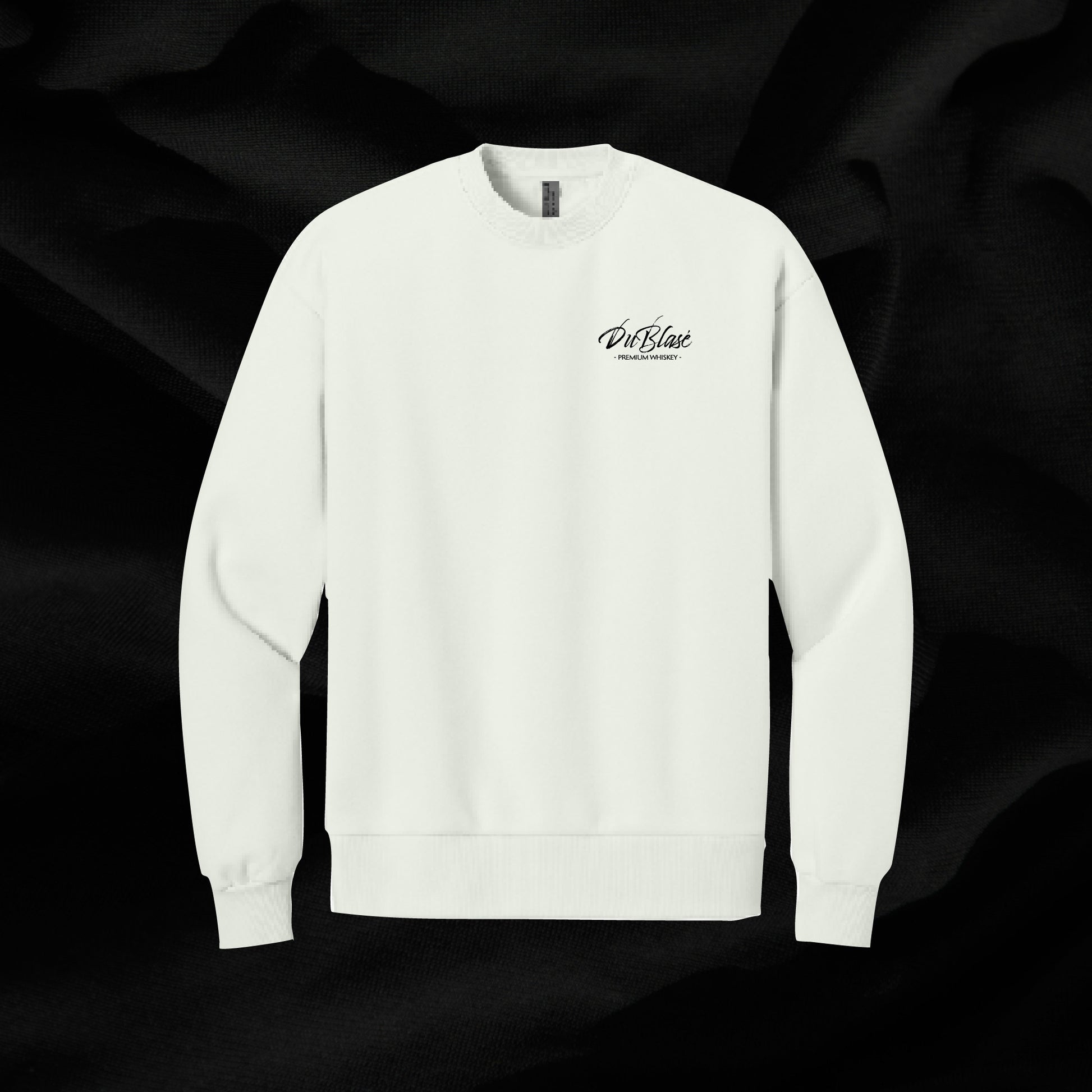DuBlasé Classic Sweatshirt