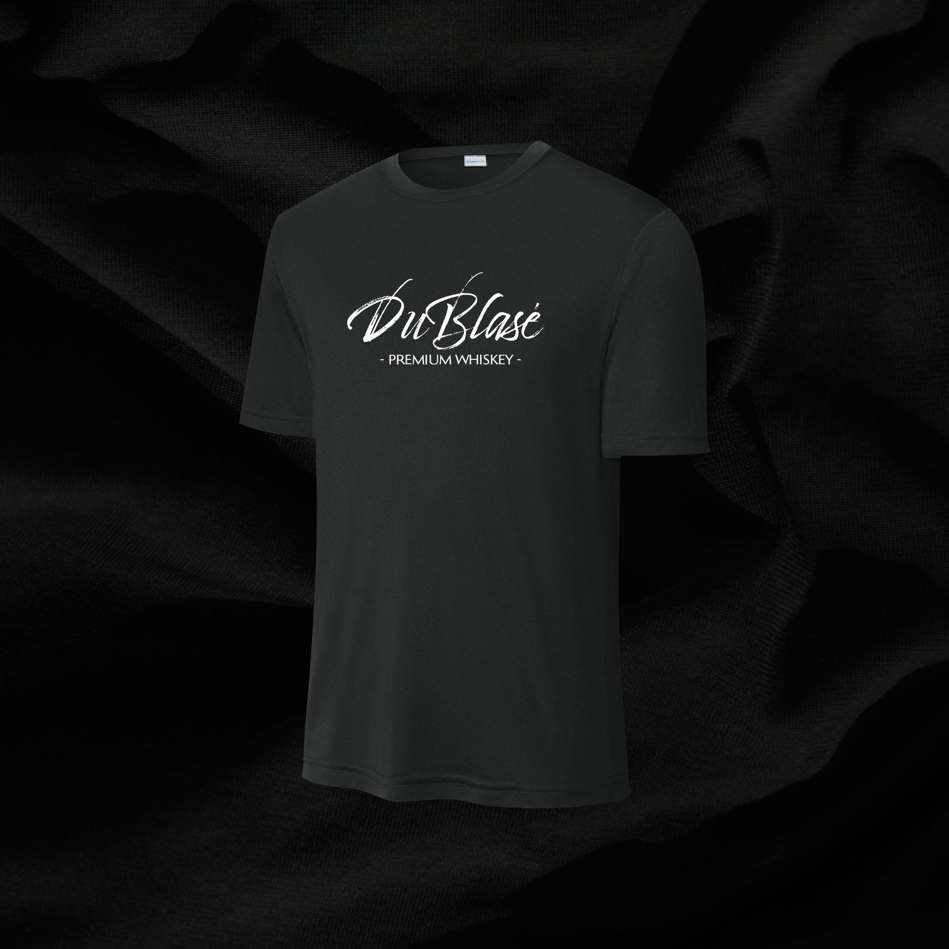 The Performance Tee