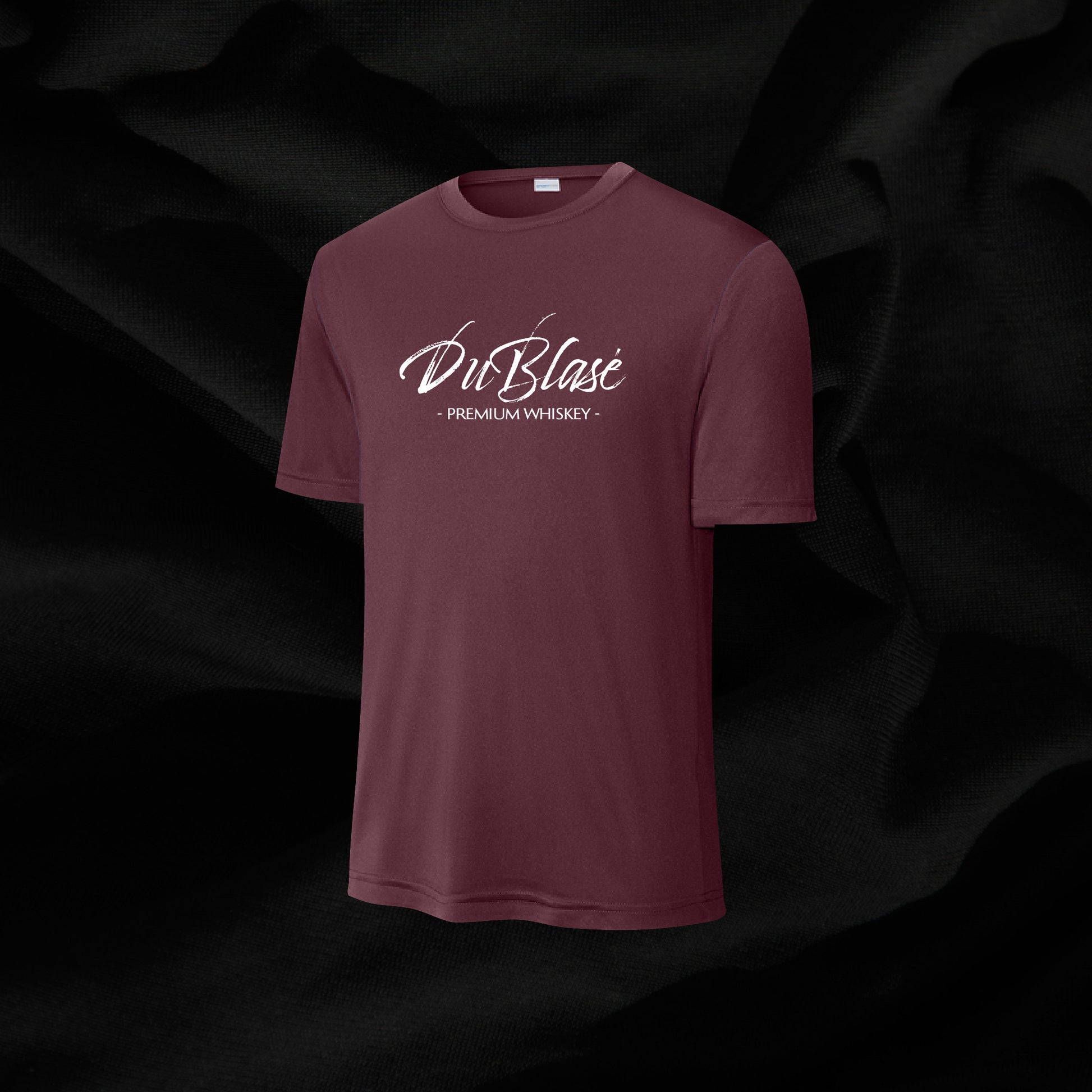 The Performance Tee