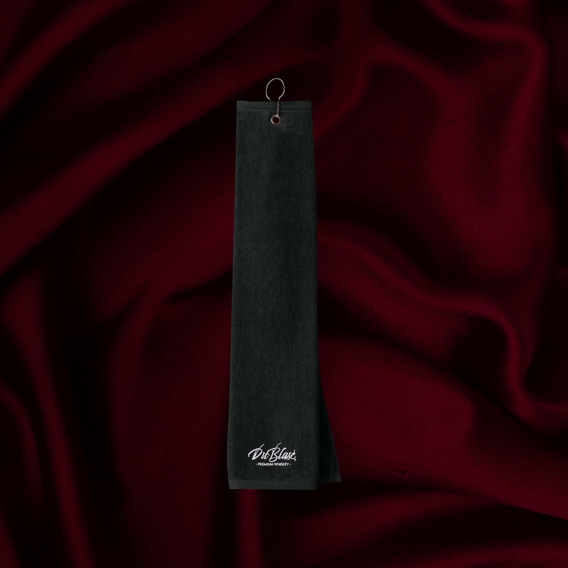 The Fairway Golf Towel