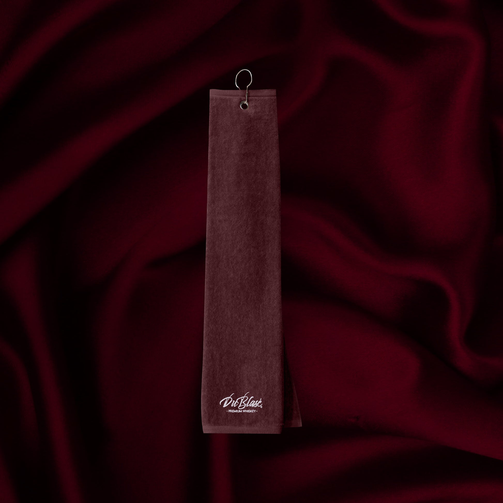 The Fairway Golf Towel