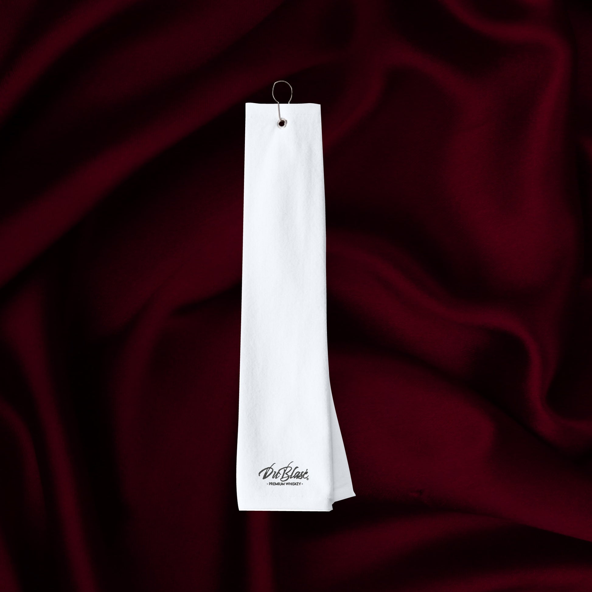 The Fairway Golf Towel